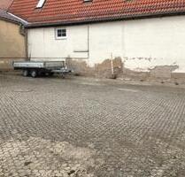 Freifläche – Stellfläche – Stellplätze zu vermieten - Theilenhofen