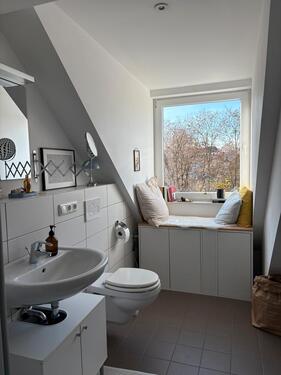 Foto - Dachgeschoßwohnung in Köln zur Miete