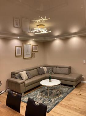 Foto - 3 Zimmerwohnung in MA-Gartenstadt