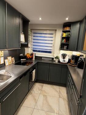 Foto - 3 Zimmer Etagenwohnung in Mannheim