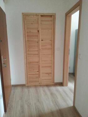 Foto - 1-Zimmer-Wohnung mit Balkon und Einbauküche, sofort frei