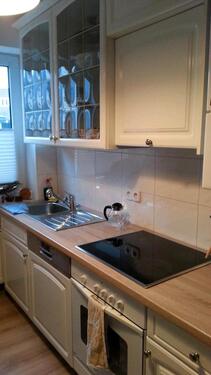 Foto - 1 Zimmer Etagenwohnung zur Miete in Remscheid