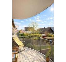 hochwertige, möblierte Wohnung in Viernheim