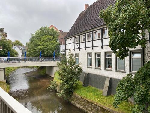 Foto - 3 Zimmer Etagenwohnung in Herford