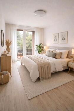 Foto - 2 Zimmer Etagenwohnung in Neuss