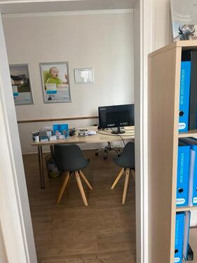 Foto - Attraktive BüroGewerberäume im Herzen von Nottuln zum 01.05.2026