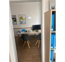 Attraktive BüroGewerberäume im Herzen von Nottuln zum 01.05.2026