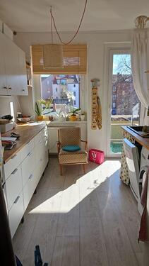 Foto - 3 Zimmer Etagenwohnung zur Miete in Erfurt