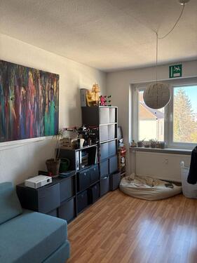 Foto - Etagenwohnung in Erfurt zur Miete