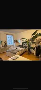 Foto - WG Zimmer in 4er WG - 600,00&nbsp;EUR Kaltmiete, ca.&nbsp; 118,00&nbsp;m&sup2;