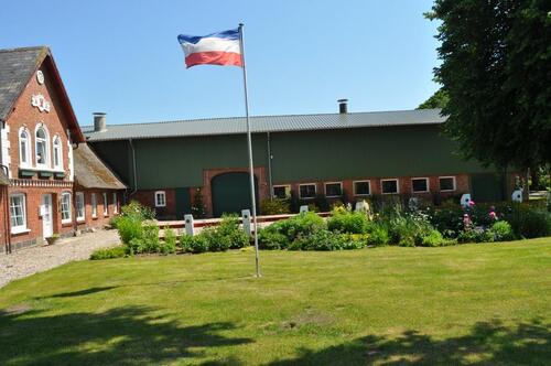 Foto - Bauernhaus, Landhaus in Husby