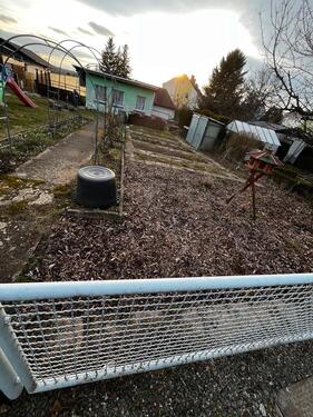 Foto - Grundst&uuml;ck zur Miete in Schleiz