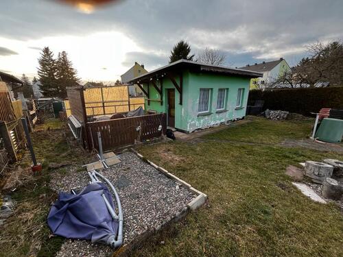 Foto - Grundst&uuml;ck in Schleiz zur Miete