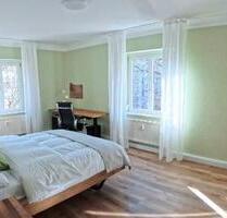 Exklusive vollmöblierte Business 3er - WG in Ulm Weststadt