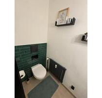 Modernisierte Wohnung in Wassenberg zu verkaufen