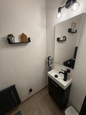 Foto - 4 Zimmer Hochparterre zum Kaufen in Wassenberg