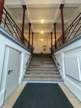Foto - Luxuswohnung in alter Schule - 880,00&nbsp;EUR Kaltmiete, ca.&nbsp; 63,00&nbsp;m&sup2;