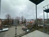 Foto - Etagenwohnung in Flensburg zur Miete