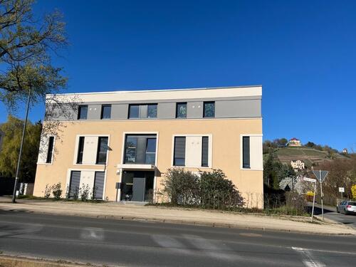 Foto - Exklusive 4-Zimmer Neubau-Wohnung mit 113 m² in Radebeul - Erstbe