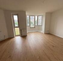 Renoviertes 1-Zimmer Apartment in guter Lage - Neuss Furth-Mitte