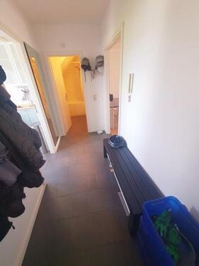Foto - 2 Zimmer Maisonettenwohnung zur Miete in Köln