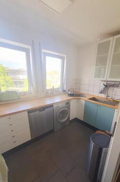 Foto - 2 Zimmer Maisonettenwohnung in Köln