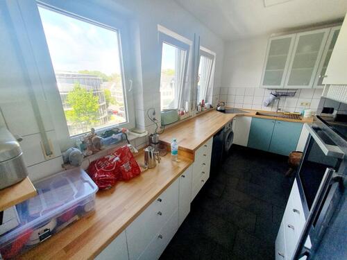 Foto - Maisonettenwohnung in Köln zur Miete