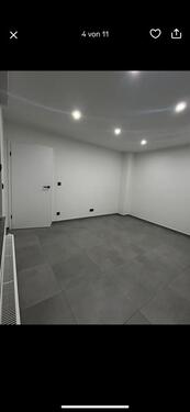 Foto - 1 Zimmer Erdgeschoßwohnung zur Miete in Georgsmarienhütte