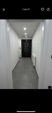 Foto - 1 Zimmer Erdgeschoßwohnung in Georgsmarienhütte