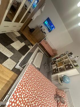 Foto - Etagenwohnung in Ganderkesee zur Miete