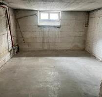 24 QM Kellerraum (Bunker) zu vermieten - Mannheim Käfertal