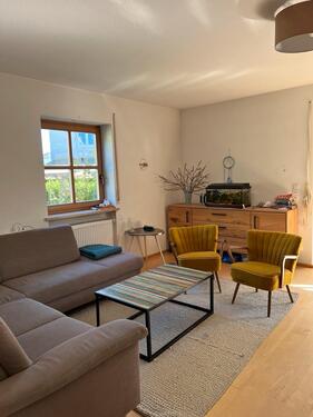 Foto - 7 Zimmer Doppelhaushälfte zum Kaufen in Geisenfeld