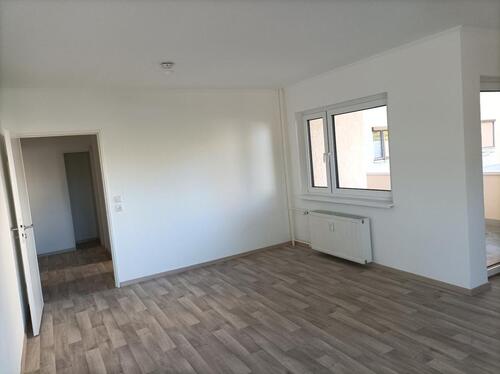 Foto - 3 Zimmer Erdgeschoßwohnung zum Kaufen in Gifhorn