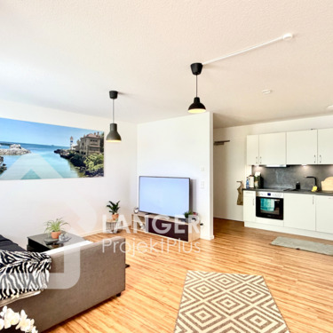 Foto - Kfw 40+ 2 Zimmer Neubauwohnung im Herzen von Haselünne zu vermieten
