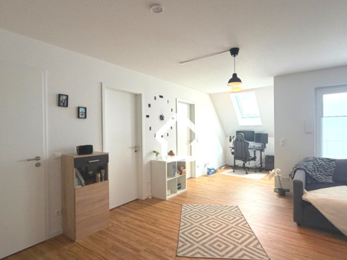 Foto - 2 Zimmer Etagenwohnung zur Miete in Haselünne