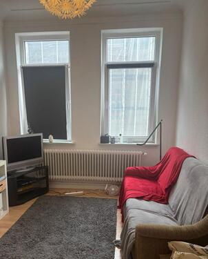 Foto - Schöne 2 Zimmerwohnung, top renoviert mit Küche