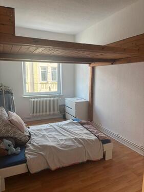 Foto - 2 Zimmer Etagenwohnung zur Miete in Bremerhaven