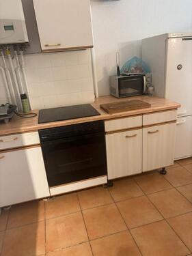 Foto - Etagenwohnung in Bremerhaven zur Miete