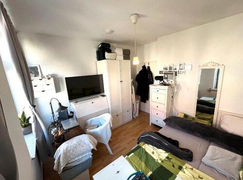 Foto - Bezaubernde 3-Raum Wohnung zum Verkauf