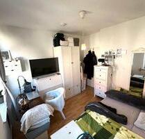 Bezaubernde 3-Raum Wohnung zum Verkauf - Leipzig Altwest