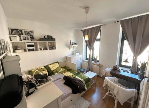 Foto - 3 Zimmer Etagenwohnung zum Kaufen in Leipzig