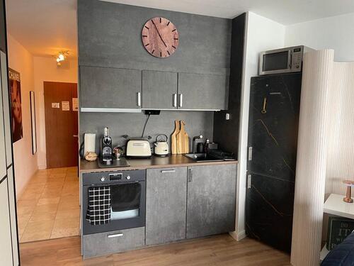 Foto - 1 Zimmer Etagenwohnung zum Kaufen in Schleswig