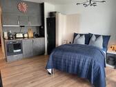 Foto - 1 Zimmer Etagenwohnung in Schleswig