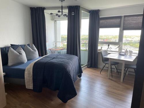 Foto - Etagenwohnung in Schleswig zum Kaufen