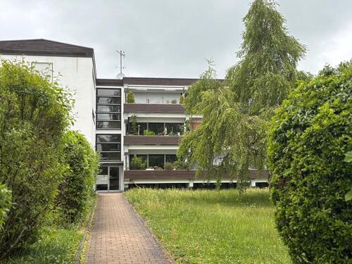 Foto - 1 Zimmer Etagenwohnung zum Kaufen in Dießen am Ammersee