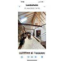 Galeriewohnung im Herzen von Lambsheim