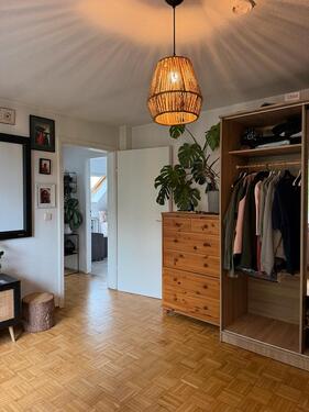 Foto - 3 Zimmer Dachgeschoßwohnung zur Miete in Essen