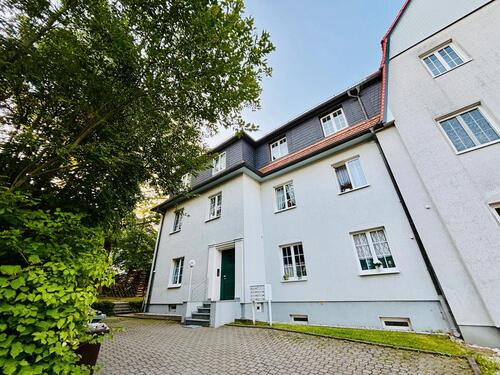 Foto - Neu renoviert * Attraktive 2 Zimmerwohnung * Nahe Südring