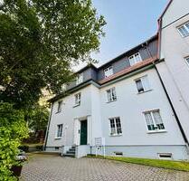 Neu renoviert * Attraktive 2 Zimmerwohnung * Nahe Südring - Chemnitz Altendorf