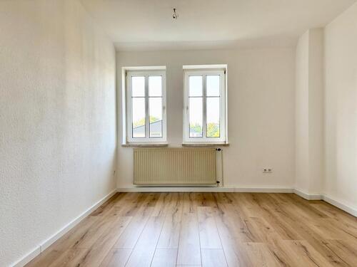 Foto - Etagenwohnung zur Miete in Chemnitz